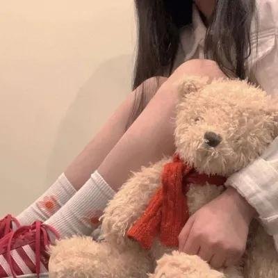 新年甜心