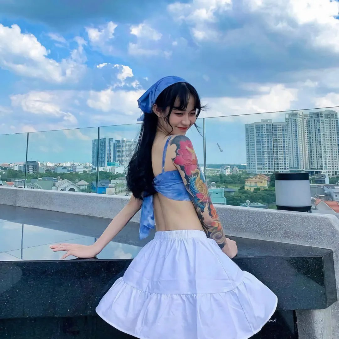 终浪