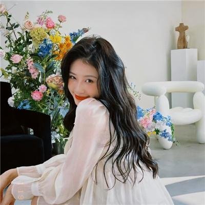 派对女郎