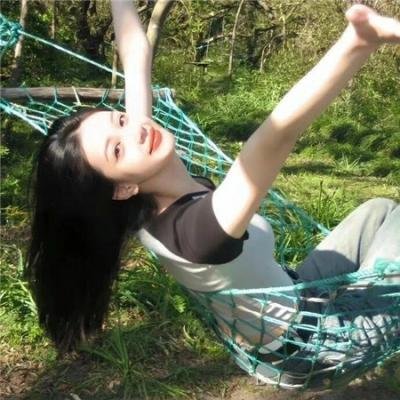 盛夏晚晴天