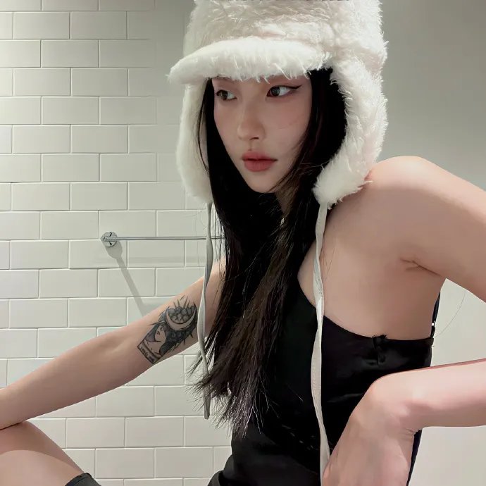 中华女儿